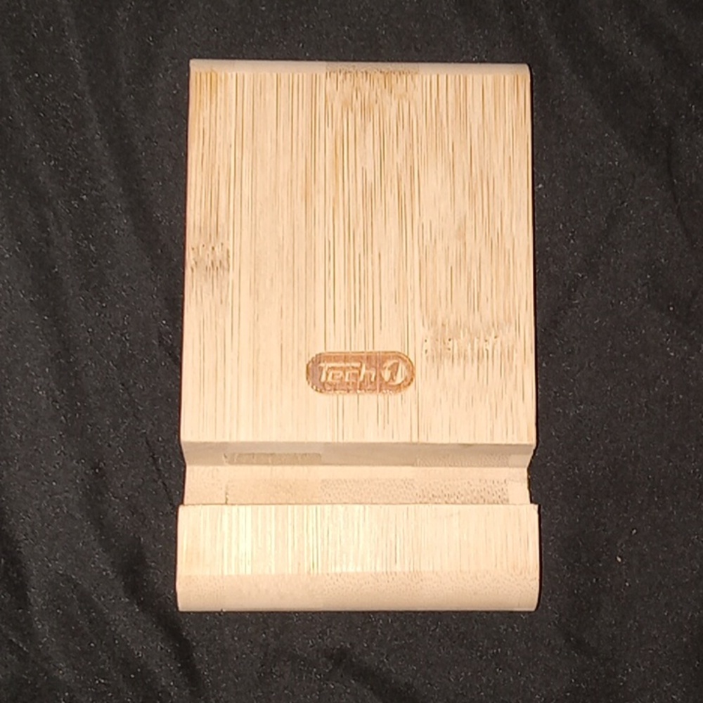 Tech 1 phone holder